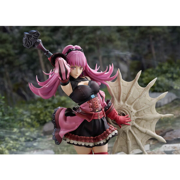PREORDEN: Fire Emblem: Three Houses -Hilda 1/7 - Image 2