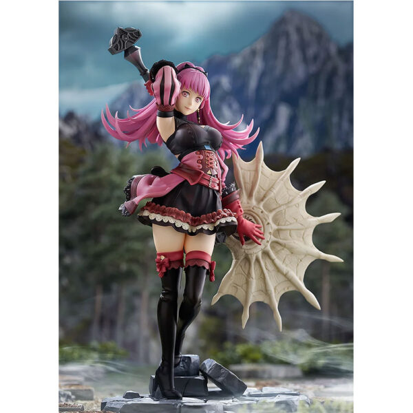 PREORDEN: Fire Emblem: Three Houses -Hilda 1/7 - Image 3