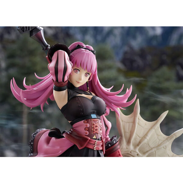 PREORDEN: Fire Emblem: Three Houses -Hilda 1/7 - Image 4