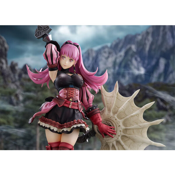 PREORDEN: Fire Emblem: Three Houses -Hilda 1/7 - Image 5