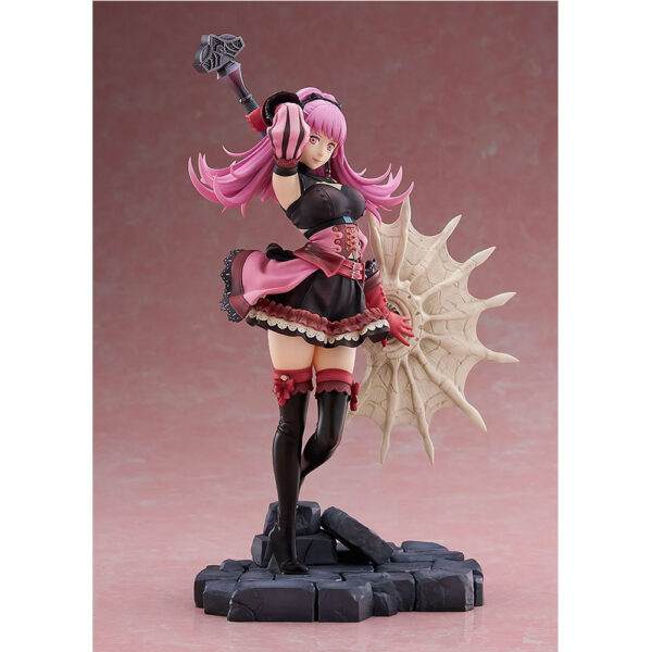 PREORDEN: Fire Emblem: Three Houses -Hilda 1/7 - Image 6