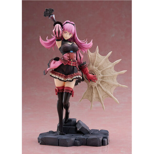 PREORDEN: Fire Emblem: Three Houses -Hilda 1/7 - Image 7