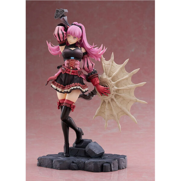 PREORDEN: Fire Emblem: Three Houses -Hilda 1/7 - Image 8