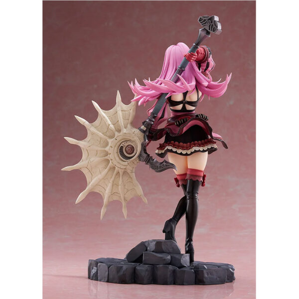 PREORDEN: Fire Emblem: Three Houses -Hilda 1/7 - Image 9