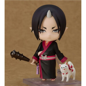 PREORDEN: Nendoroid Hozuki no Reitetsu: Hozuki 2.0