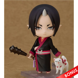 PREORDEN: Nendoroid Hozuki no Reitetsu: Hozuki 2.0 + BONUS