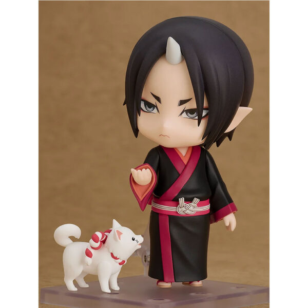PREORDEN: Nendoroid Hozuki no Reitetsu: Hozuki 2.0 + BONUS - Image 3