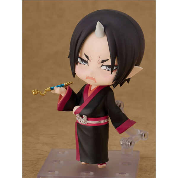 PREORDEN: Nendoroid Hozuki no Reitetsu: Hozuki 2.0 + BONUS - Image 4