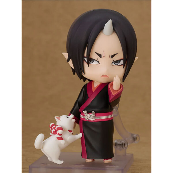 PREORDEN: Nendoroid Hozuki no Reitetsu: Hozuki 2.0 + BONUS - Image 5