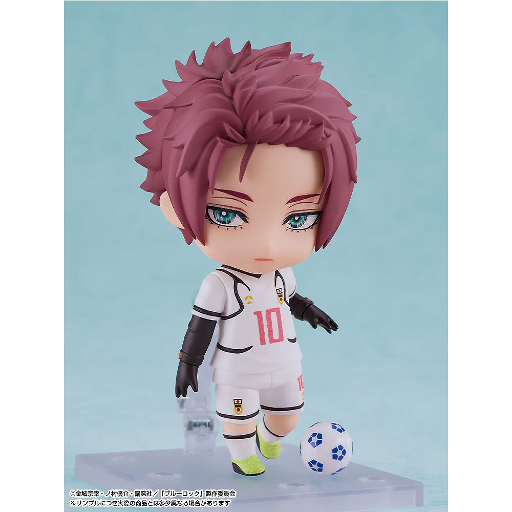 PREORDEN: Nendoroid BLUELOCK: Itoshi Sae - Image 2