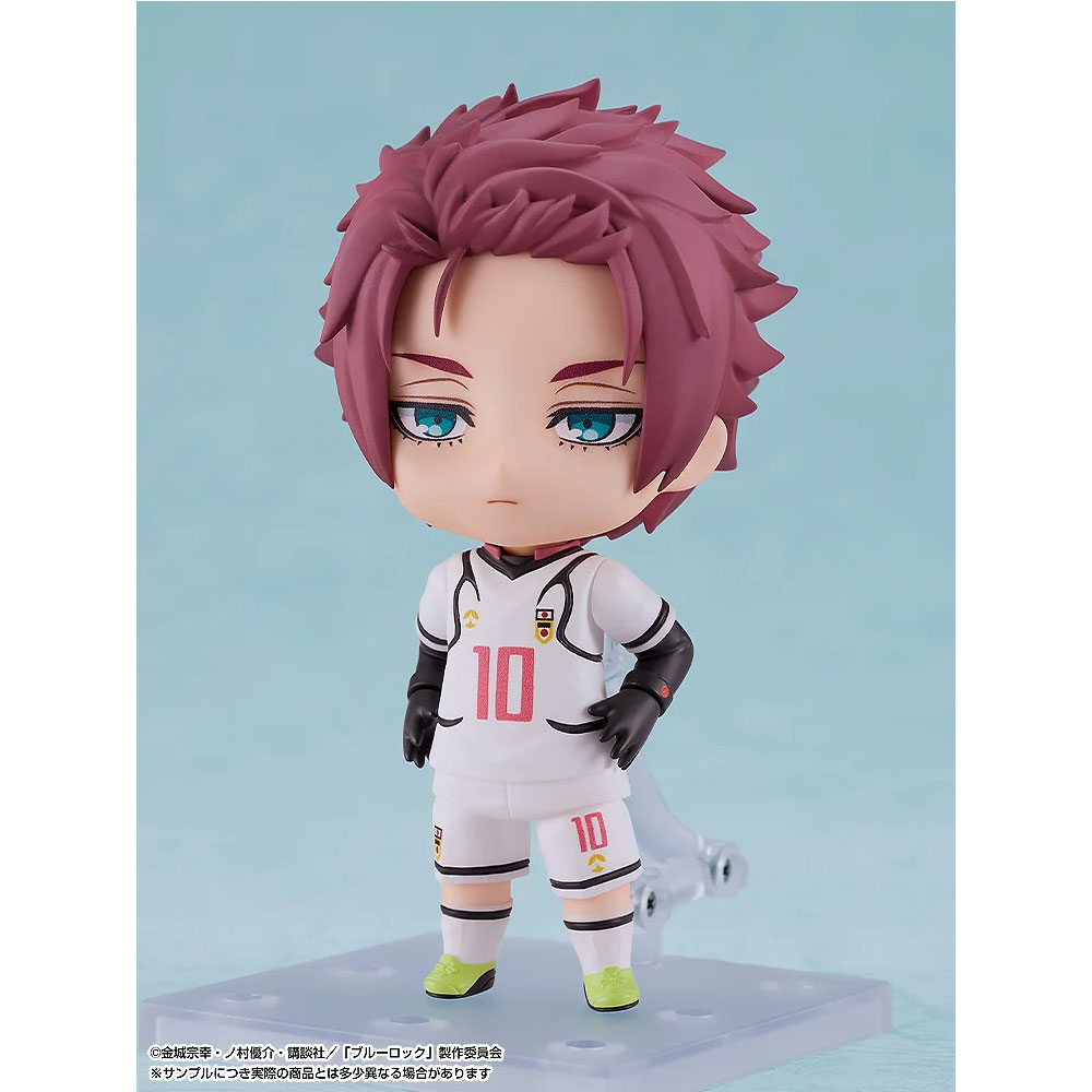 PREORDEN: Nendoroid BLUELOCK: Itoshi Sae - Image 3