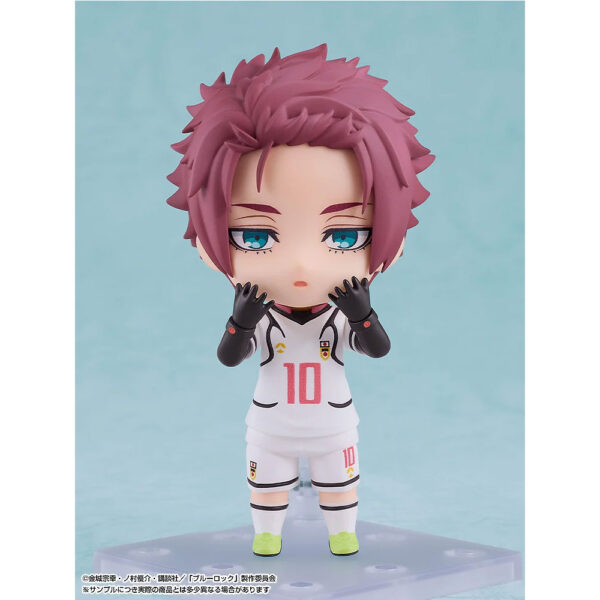 PREORDEN: Nendoroid BLUELOCK: Itoshi Sae - Image 4