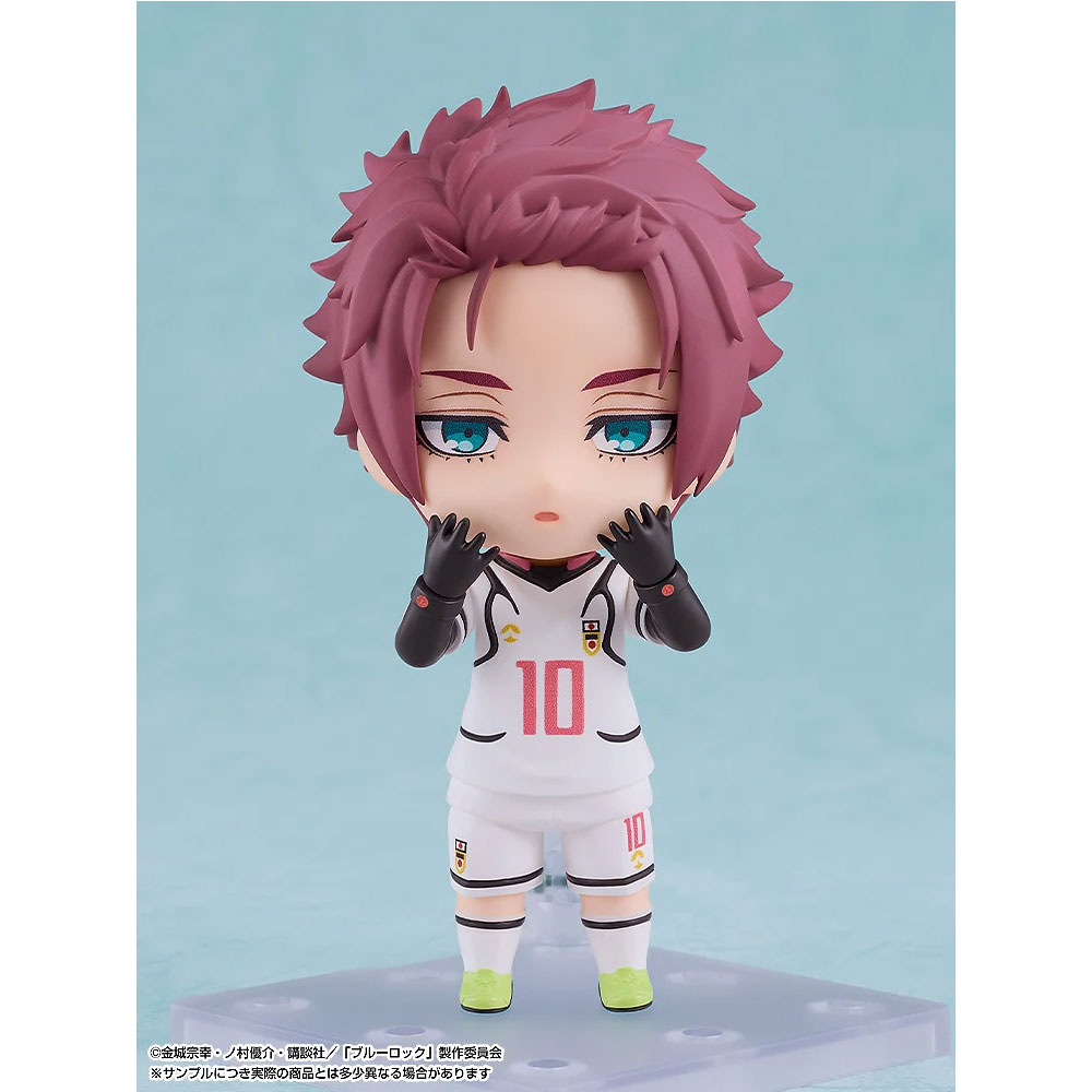 PREORDEN: Nendoroid BLUELOCK: Itoshi Sae - Image 4