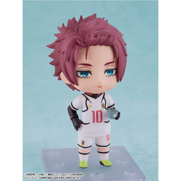 PREORDEN: Nendoroid BLUELOCK: Itoshi Sae - Image 5