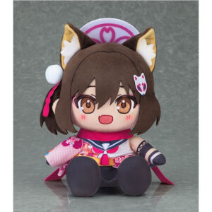 PREORDEN: Chocopuni Blue Archive: Izuna