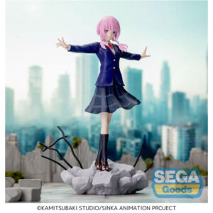 PREORDEN: SEGA Luminasta: Kamitsubaki City Under Construction: Kafu Morisaki