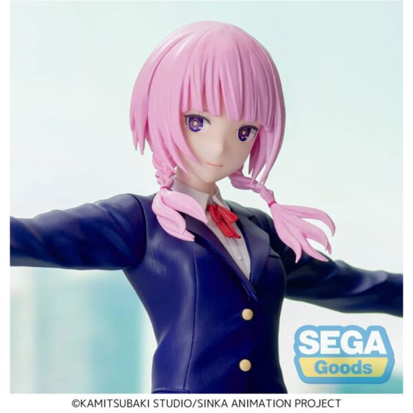 PREORDEN: SEGA Luminasta: Kamitsubaki City Under Construction: Kafu Morisaki - Image 3