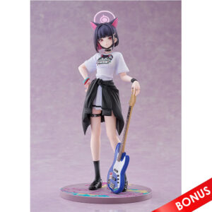 PREORDEN: Blue Archive: Kazusa (Band) 1/7 + BONUS
