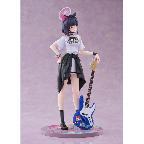 PREORDEN: Blue Archive: Kazusa (Band) 1/7 + BONUS - Image 3