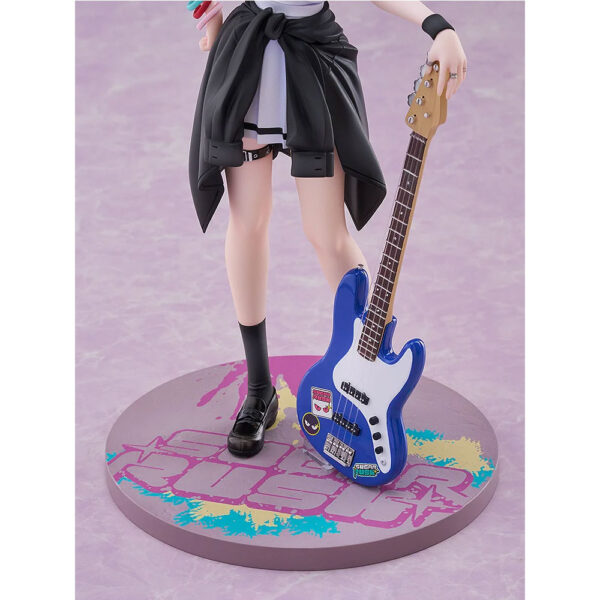 PREORDEN: Blue Archive: Kazusa (Band) 1/7 + BONUS - Image 5