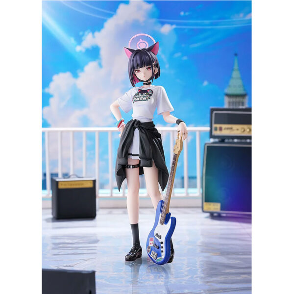 PREORDEN: Blue Archive: Kazusa (Band) 1/7 + BONUS - Image 6