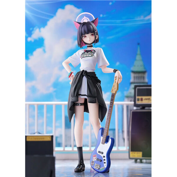 PREORDEN: Blue Archive: Kazusa (Band) 1/7 + BONUS - Image 7