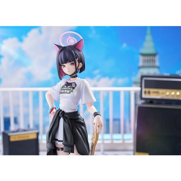 PREORDEN: Blue Archive: Kazusa (Band) 1/7 + BONUS - Image 8