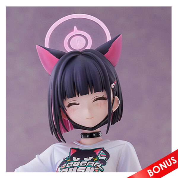 PREORDEN: Blue Archive: Kazusa (Band) 1/7 + BONUS - Image 11