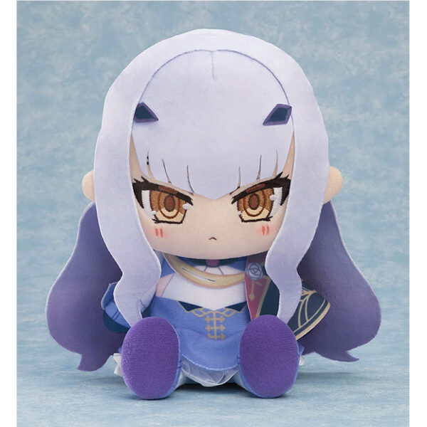 PREORDEN: Chocopuni Fate Grand Order: Lancer Melusine