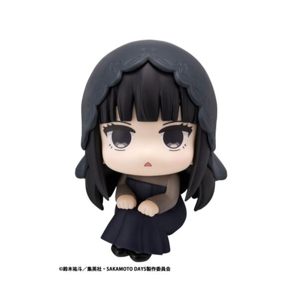 PREORDEN: LookUp Sakamoto Days: Osaragi