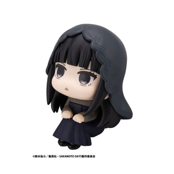 PREORDEN: LookUp Sakamoto Days: Osaragi - Image 3