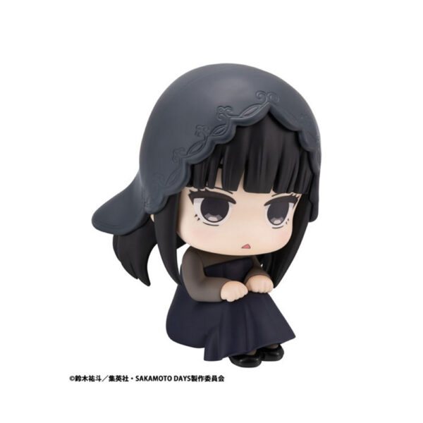 PREORDEN: LookUp Sakamoto Days: Osaragi - Image 4