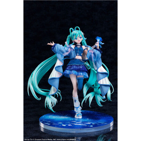 PREORDEN: Character Vocaloid Series: Hatsune Miku MAGICAL MIRAI 2025 Ver. 1/7 - Image 2