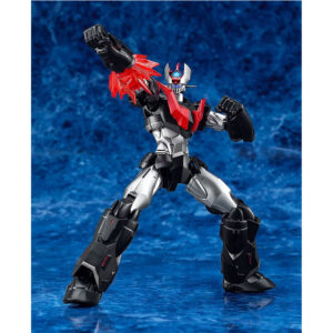 PREORDEN: MODEROID Mazinger ZEST - Reissue
