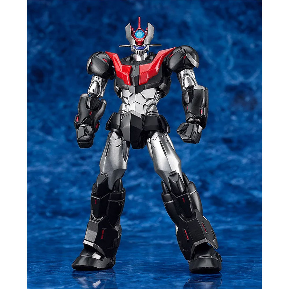 PREORDEN: MODEROID Mazinger ZEST - Reissue - Image 2