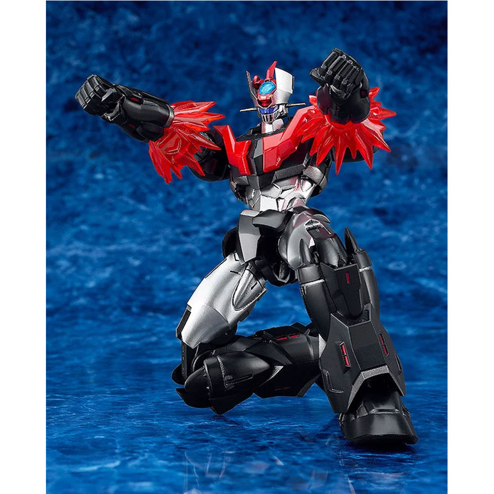 PREORDEN: MODEROID Mazinger ZEST - Reissue - Image 5