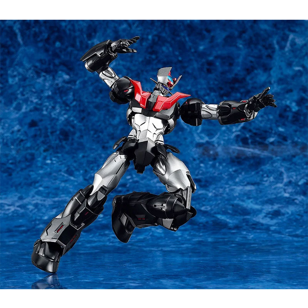 PREORDEN: MODEROID Mazinger ZEST - Reissue - Image 6