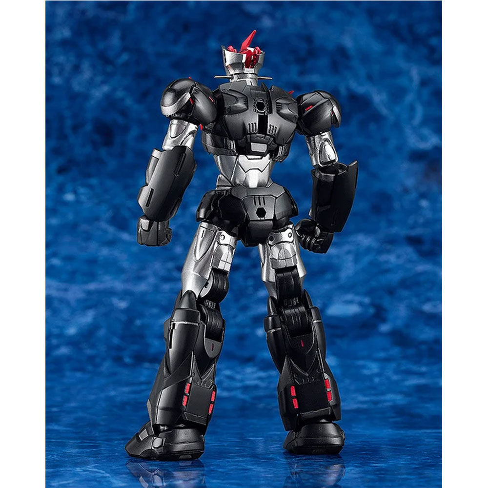 PREORDEN: MODEROID Mazinger ZEST - Reissue - Image 8