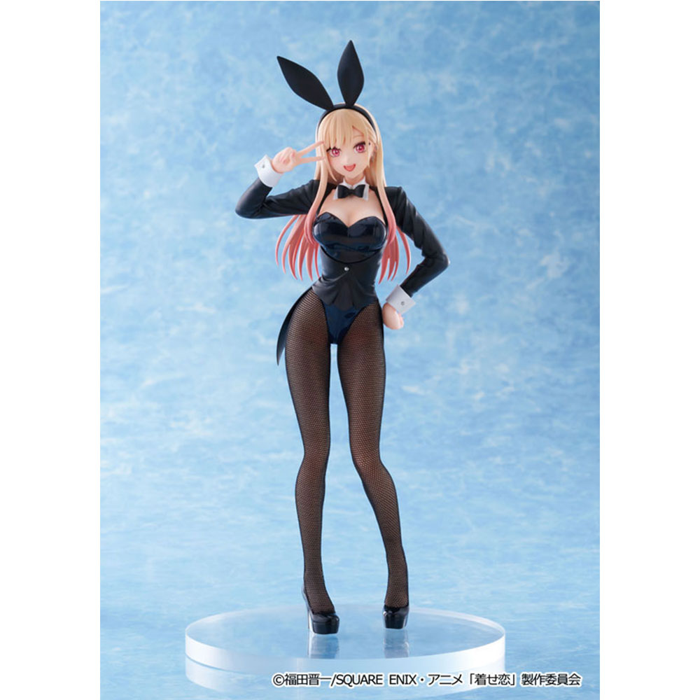 PREORDEN: Sono Bisque Doll: Marin Kitagawa Halloween Bunny Ver. Non Scale - LIMITED EDITION