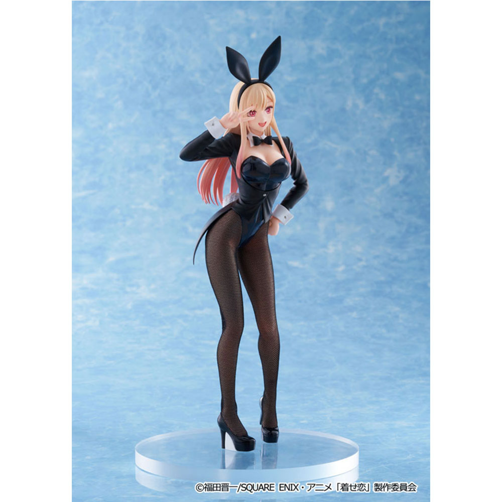 PREORDEN: Sono Bisque Doll: Marin Kitagawa Halloween Bunny Ver. Non Scale - LIMITED EDITION - Image 2