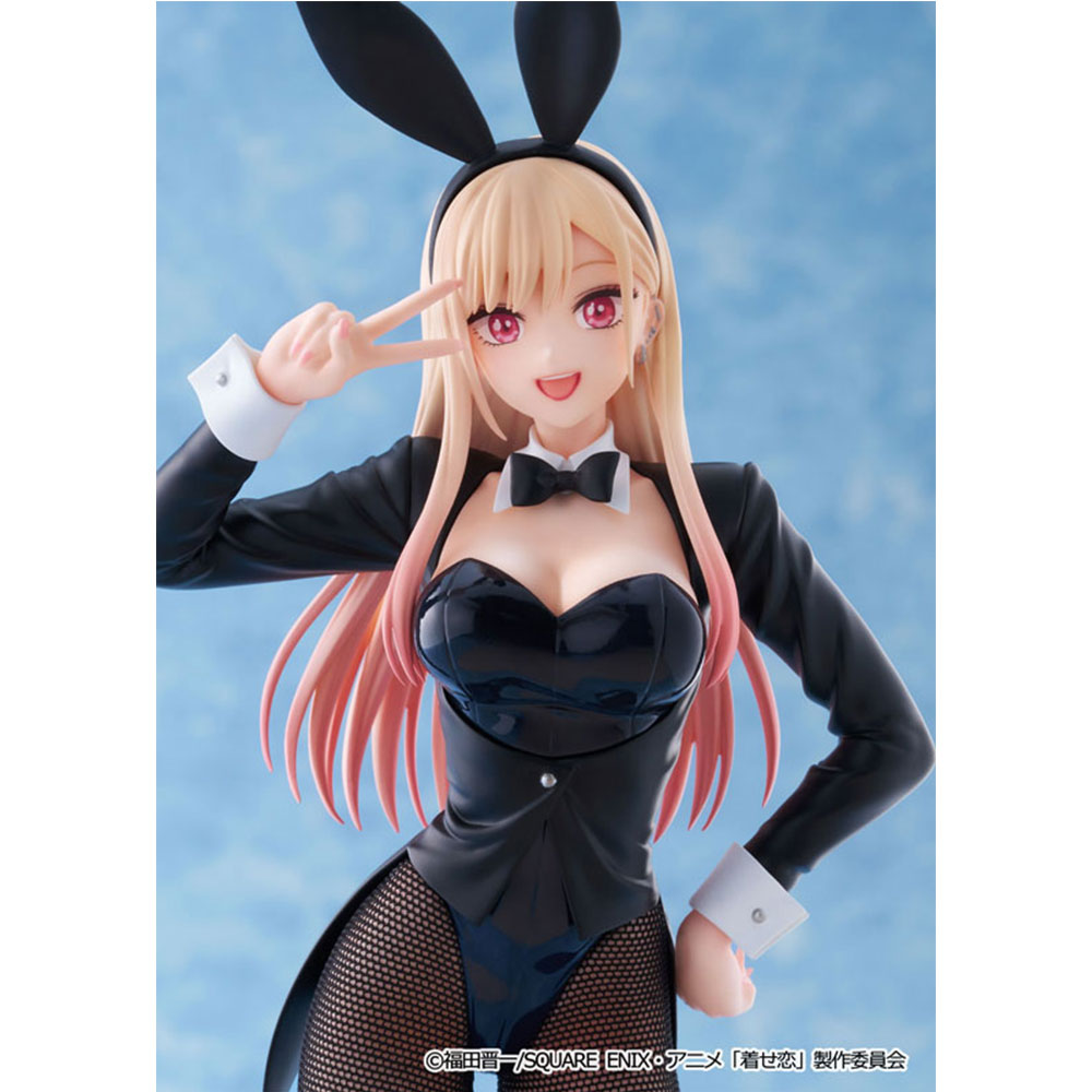 PREORDEN: Sono Bisque Doll: Marin Kitagawa Halloween Bunny Ver. Non Scale - LIMITED EDITION - Image 5