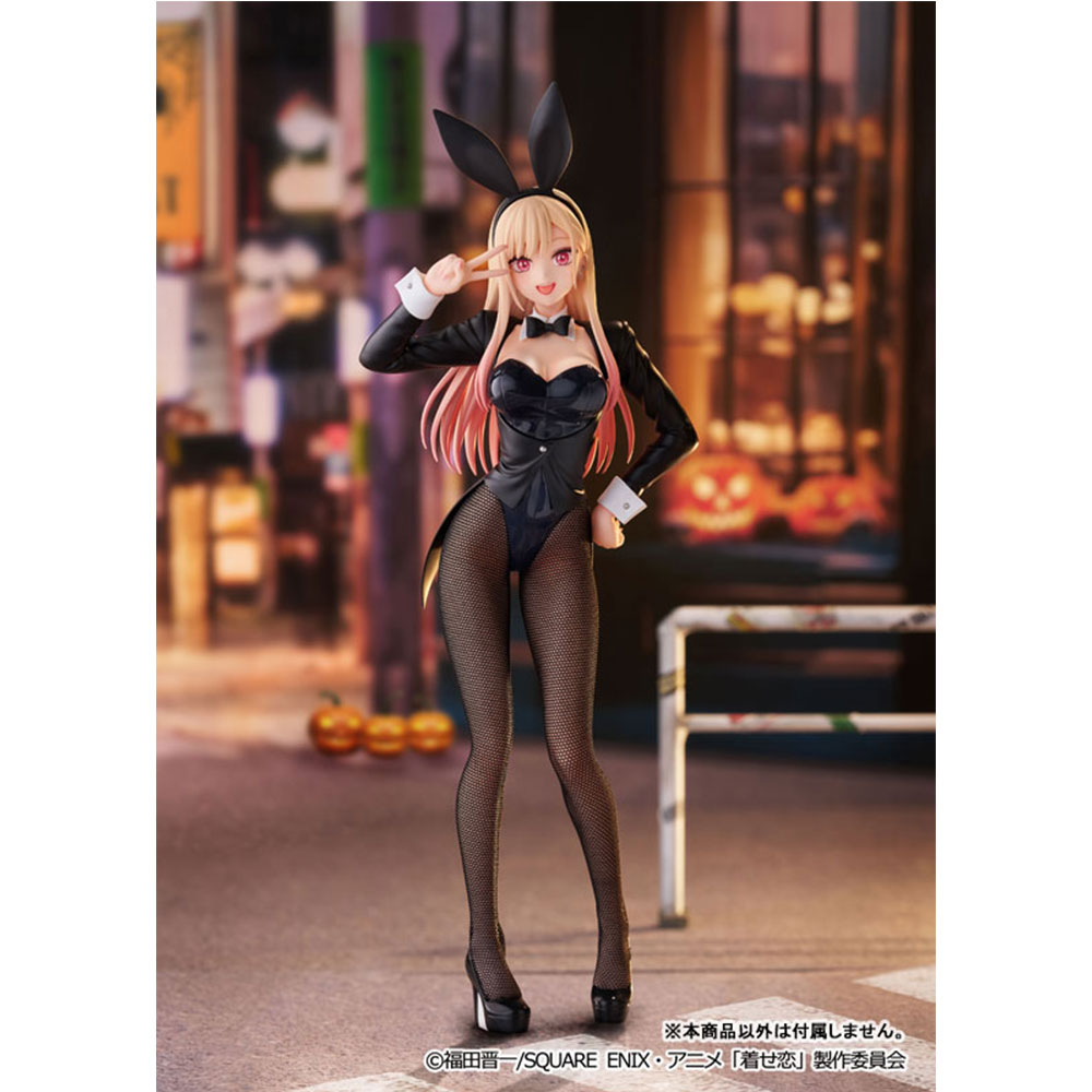 PREORDEN: Sono Bisque Doll: Marin Kitagawa Halloween Bunny Ver. Non Scale - LIMITED EDITION - Image 7