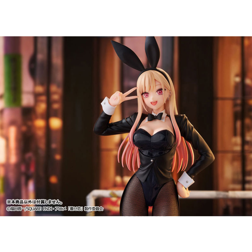 PREORDEN: Sono Bisque Doll: Marin Kitagawa Halloween Bunny Ver. Non Scale - LIMITED EDITION - Image 8
