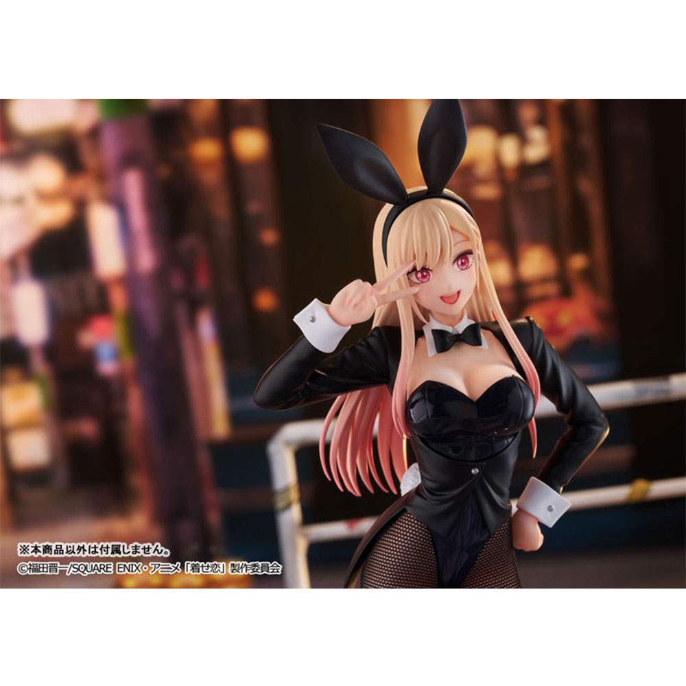 PREORDEN: Sono Bisque Doll: Marin Kitagawa Halloween Bunny Ver. Non Scale - LIMITED EDITION - Image 9