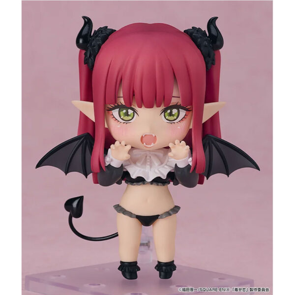 PREORDEN: Nendoroid Sono Bisque Doll: Liz Cosplay by Marin + BONUS - Image 2