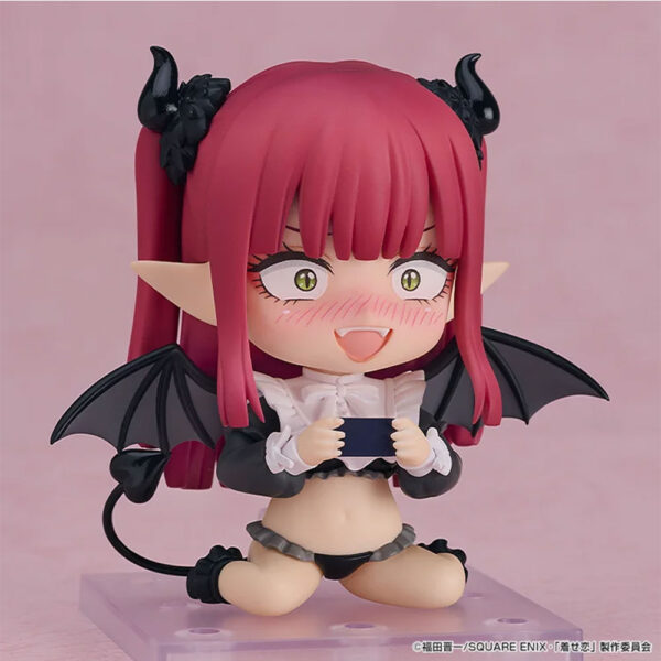 PREORDEN: Nendoroid Sono Bisque Doll: Liz Cosplay by Marin + BONUS - Image 3