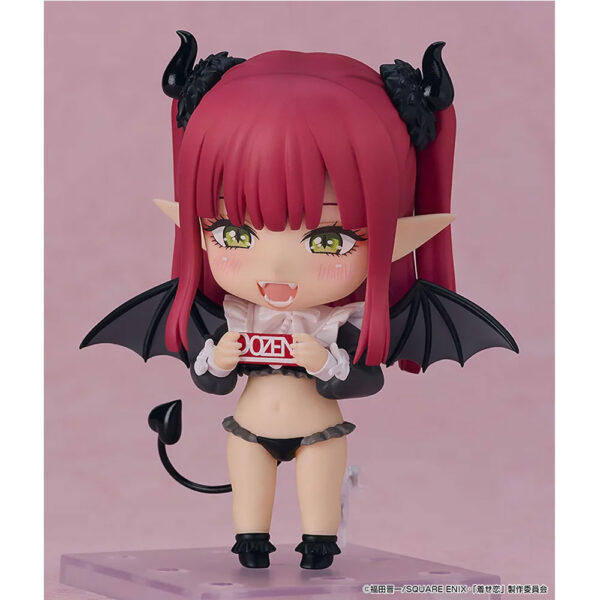 PREORDEN: Nendoroid Sono Bisque Doll: Liz Cosplay by Marin + BONUS - Image 4