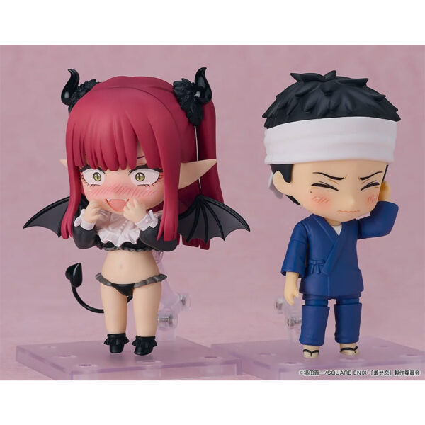 PREORDEN: Nendoroid Sono Bisque Doll: Liz Cosplay by Marin + BONUS - Image 5