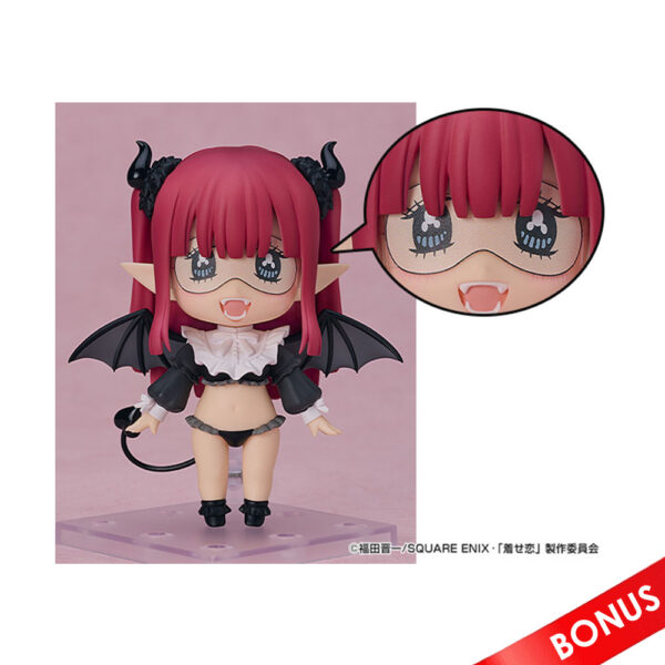 PREORDEN: Nendoroid Sono Bisque Doll: Liz Cosplay by Marin + BONUS - Image 6
