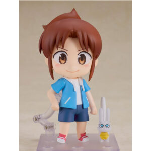 PREORDEN: Nendoroid CITY THE ANIMATION: Midori Nagumo
